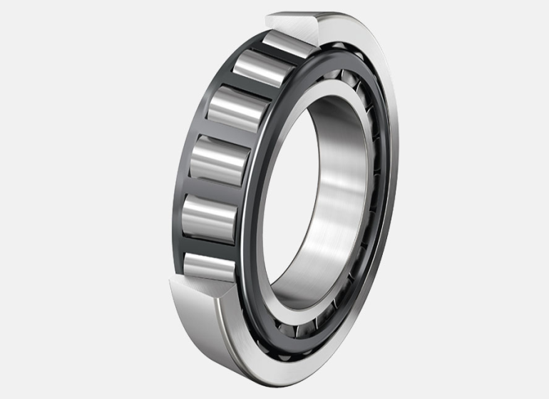 Schaeffler Group (INA-FAG Bearings)