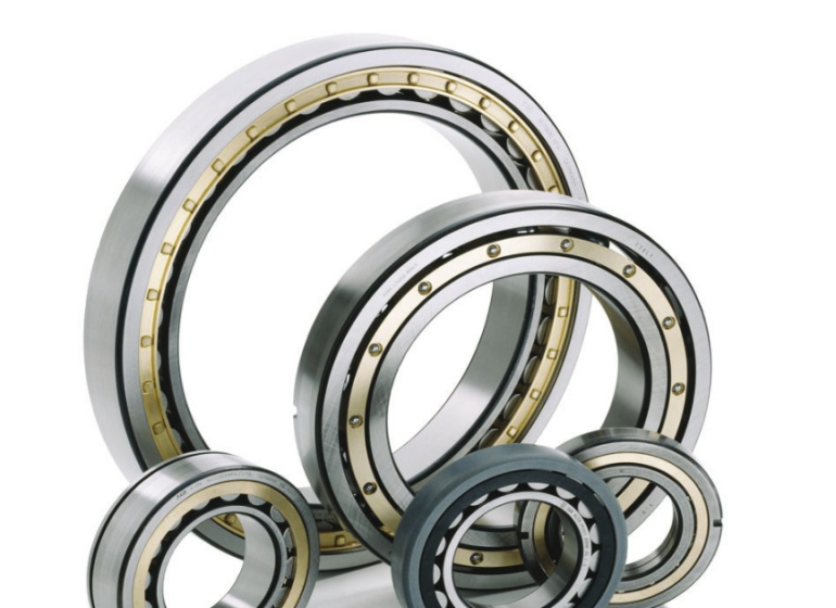 Schaeffler Group (INA-FAG Bearings)