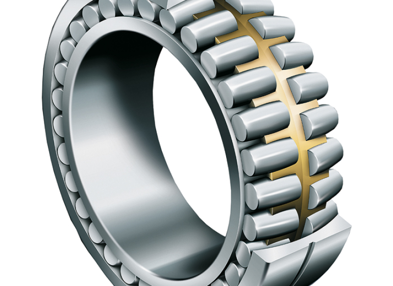 Schaeffler Group (INA-FAG Bearings)